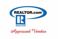 Realtor.com Approved Vendor